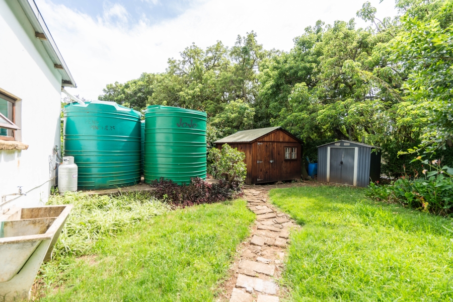 To Let 2 Bedroom Property for Rent in Bathurst Eastern Cape